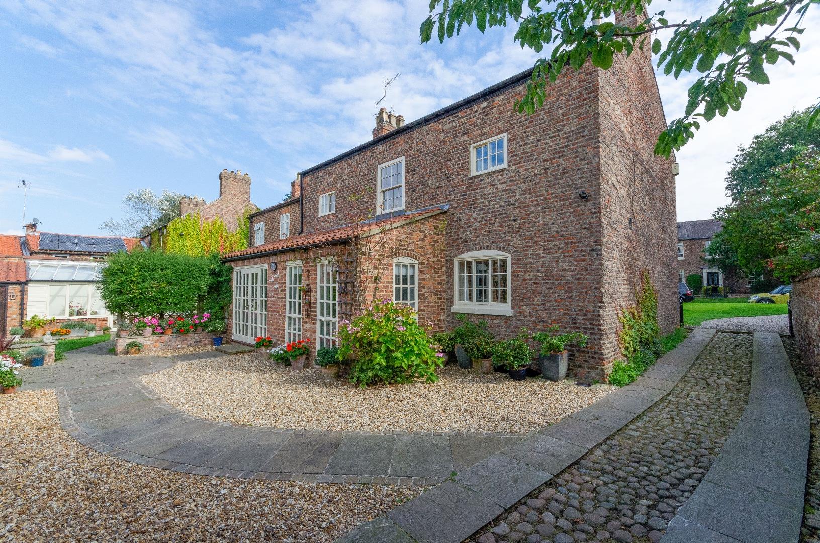 Property for Sale in Green Hammerton, North Yorkshire Mouseprice